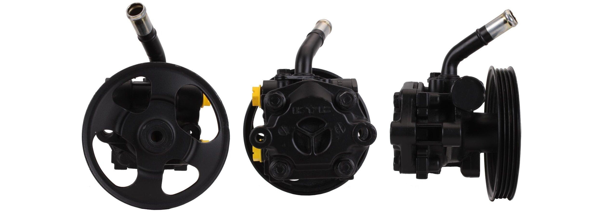 ELSTOCK Servopumpe 15-1493 Servostyring pumpe MASERATI ELSTOCK 15-1493