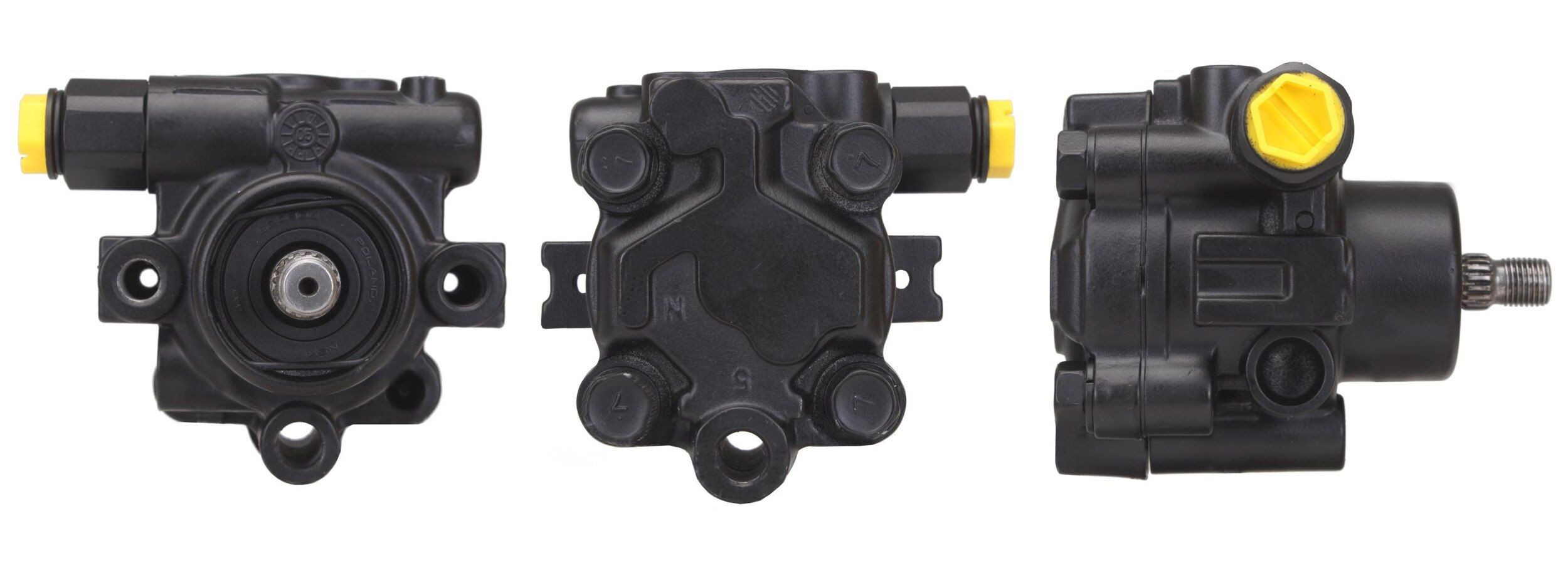 ELSTOCK Servopumpe 15-1497 15-1497 Hydraulikkpumpe KIA CERATO ELSTOCK