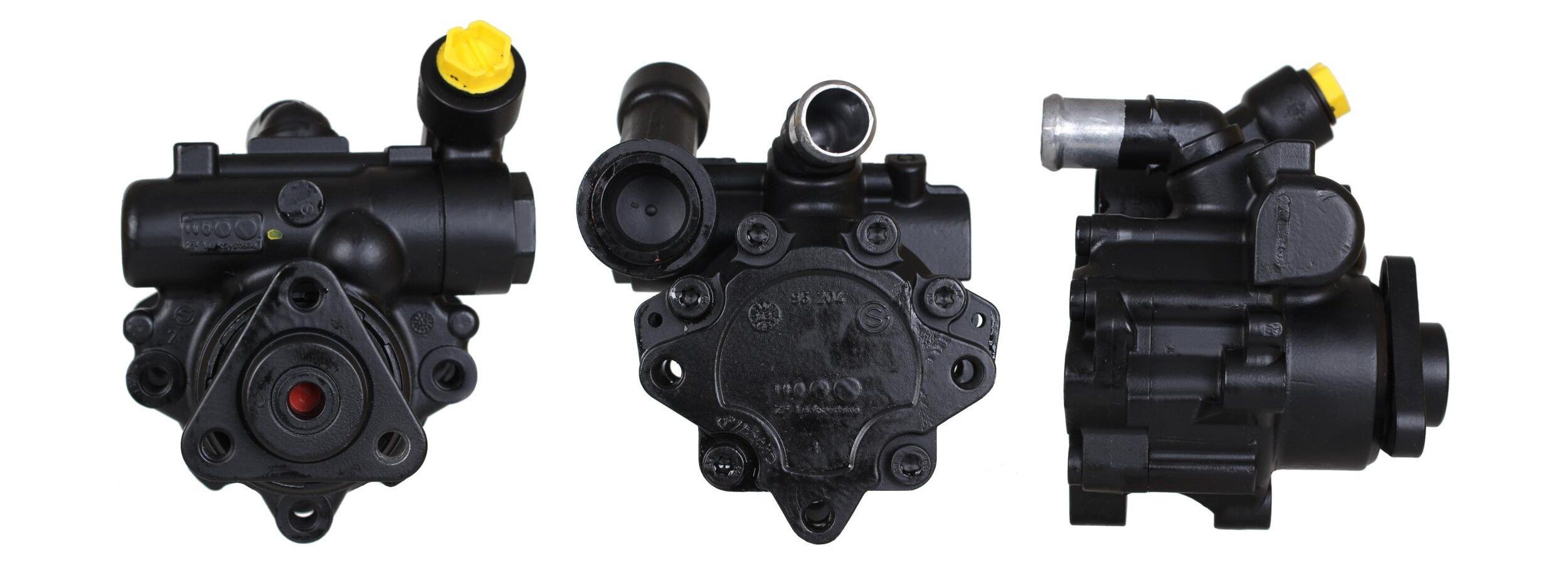 ELSTOCK Roolivõimu pump 15-1548 Roolivõimendi pump ELSTOCK Chevrolet SPARK 15-1548