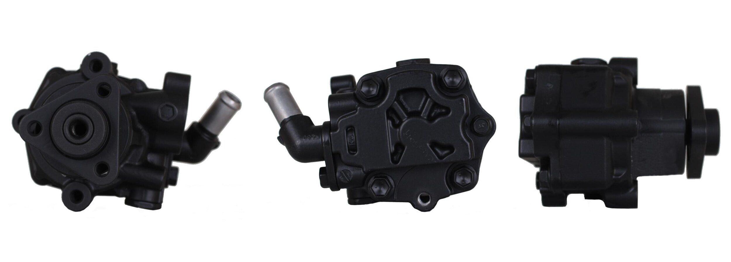 ELSTOCK Ohjaustehostimen pumppu 15-1672 15-1672 ELSTOCK Ohjaustehostimen pumppu Volkswagen CORRADO hinta