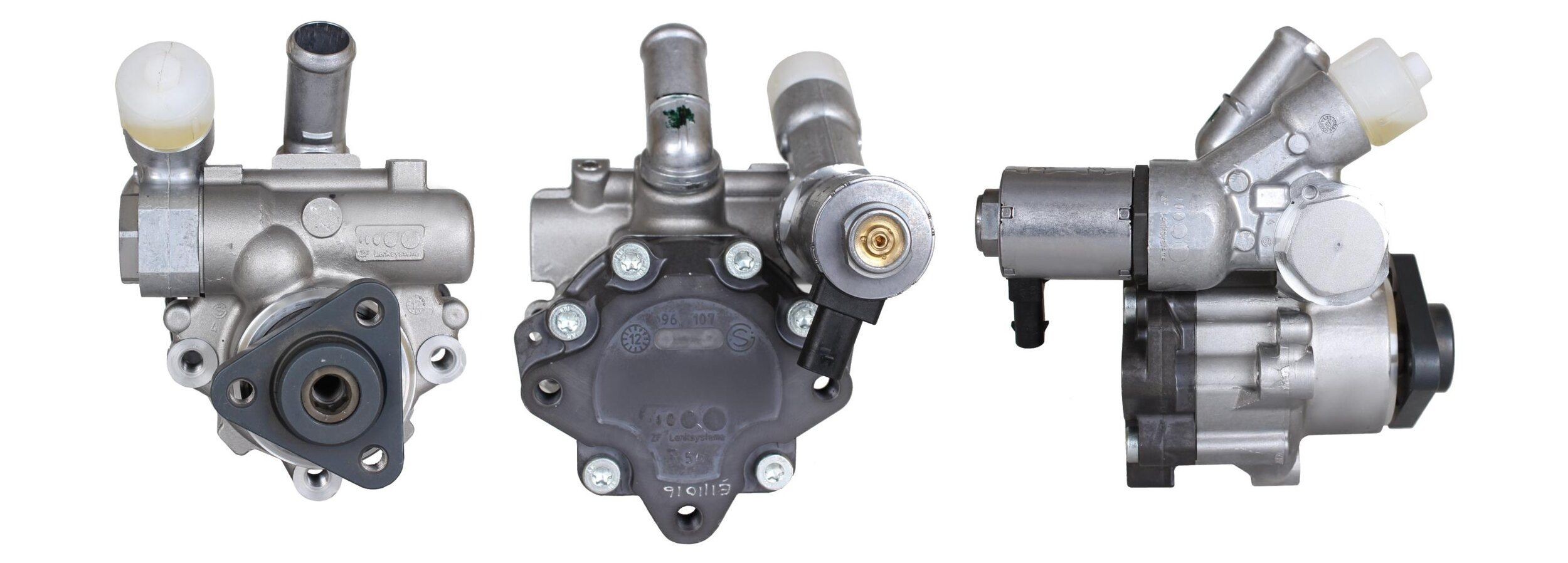 ELSTOCK Servo čerpadlo 15-1694 Servo čerpadlo ELSTOCK Cabrio 15-1694 lacné