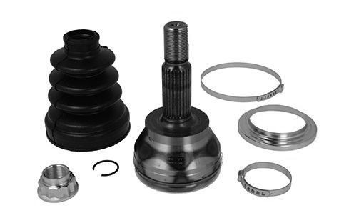 METELLI Sada kĺbov hnacieho hriadeľa 15-1818 Homokinetický kĺb METELLI LAND CRUISER 15-1818 lacné