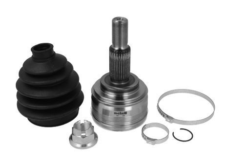 METELLI Homokineet reparatie set, aandrijfas 15-1841 METELLI 15-1841 Homokineet Renault Laguna 3 Grandtour aan een voordelige prijs