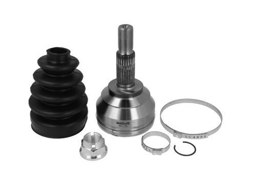 METELLI Kit giunti semiasse 15-1842 METELLI 15-1842 Kit giunti semiasse RENAULT 19 II Chamade 1.7 (L53C) 90 CV 1993
