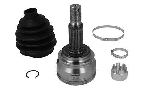METELLI Joint kit, drive shaft 15-1880 METELLI 15-1880 Jeep Compass mk49 cv joint price