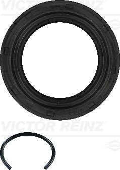 REINZ Paraolio, Cambio automatico 15-33501-01 15-33501-01 costo Guarnizioni cambio REINZ NISSAN X-TRAIL