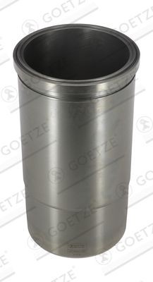 GOETZE ENGINE Cylinder Sleeve 15-451030-00 GOETZE ENGINE 15-451030-00 Volvo 850 Estate cylinder sleeve replacement