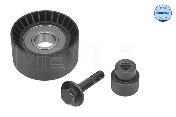 MEYLE Polia de desvio / de guia, correia dentada 15-51 902 2000 15-51 902 2000 Polia de desvio / de guia, correia dentada SKODA OCTAVIA MEYLE
