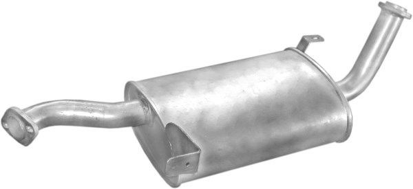 Μεσαίο σιλανσιέ POLMO 15.203 POLMO 15.203 Μεσαίο σιλανσιέ FORD MAVERICK 2001