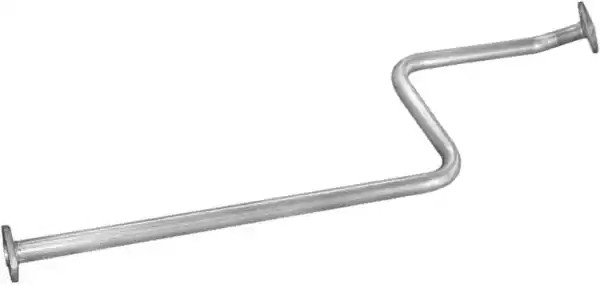 POLMO Tuyau d'échappement 15.320 POLMO 15.320 Tube d'échappement Nissan Micra k13 prix