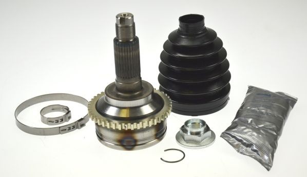 SPIDAN Homokineet reparatie set, aandrijfas 23676 23676 Homokineet SPIDAN MAZDA 323