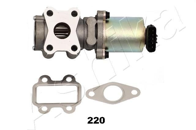 ASHIKA Válvula EGR 150-02-220 Válvula egr DAEWOO ASHIKA 150-02-220