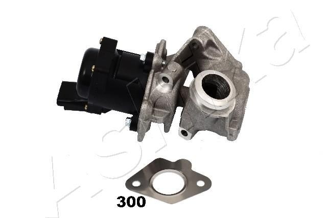ASHIKA Βαλβίδα AGR 150-03-300 150-03-300 Βαλβίδα EGR FORD FIESTA ASHIKA