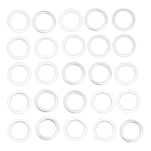 KS TOOLS Assortiment, bouchon de vidange d'huile 150.1452 150.1452 Joint cuivre vidange PEUGEOT 4007 KS TOOLS