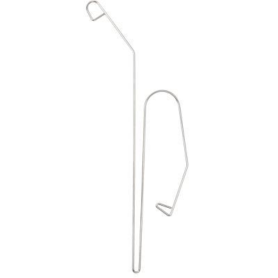 KS TOOLS Pince de desserrage, sécurité poignée-porte / manivelle-vitre 150.1621 150.1621 Poignée de porte TOYOTA AYGO KS TOOLS