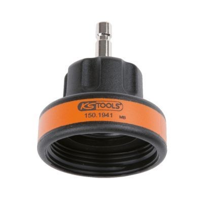 KS TOOLS Adapter, airco-service apparaat 150.1941 150.1941 KS TOOLS Kabelset trekhaak Toyota goedkoop
