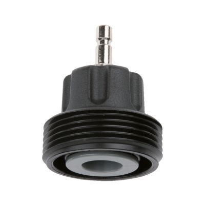 KS TOOLS Adapter, airco-service apparaat 150.1944 KS TOOLS Kabelset trekhaak TOYOTA 150.1944