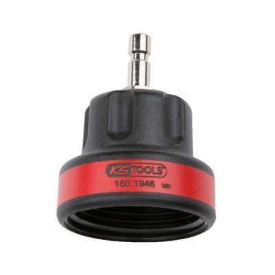 KS TOOLS Adaptateur, station de charge 150.1946 150.1946 KS TOOLS Faisceau éléctrique d'attelage Toyota pas cher
