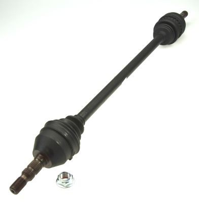SPIDAN Arbre de transmission 24082 SPIDAN 24082 Cardan Astra Classic Berline (A04) prix