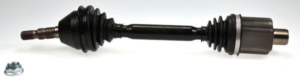 SPIDAN Hnací hriadeľ 24084 Hnací hriadeľ SPIDAN SIGNUM 24084 lacné