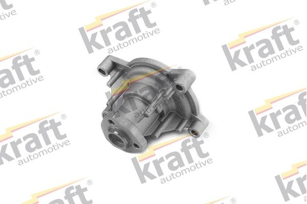 KRAFT Waterpomp 1500007 Pomp, koelvloeistof Volkswagen KRAFT 1500007