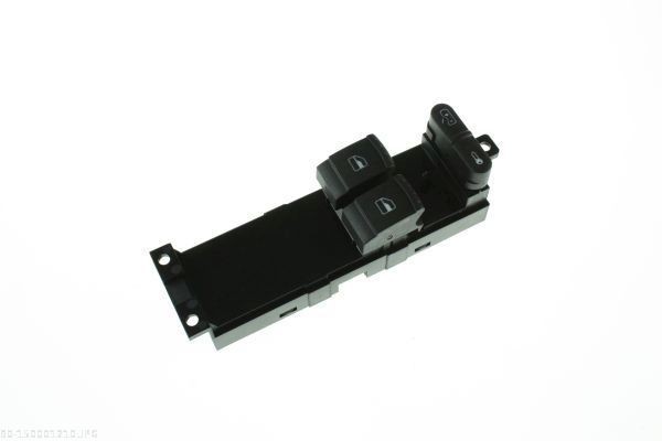 AUTOMEGA Raam schakelaar 150001210 150001210 Raamschakelaar SKODA FABIA AUTOMEGA