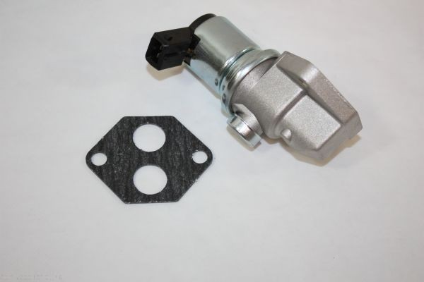 AUTOMEGA Idle Control Valve, air supply 150003910 150003910 AUTOMEGA idle air control valve AUDI A6