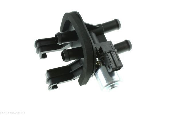 AUTOMEGA Kølemiddelreguleringsventil 150004510 150004510 Kølemiddelreguleringsventil MAZDA 121 AUTOMEGA