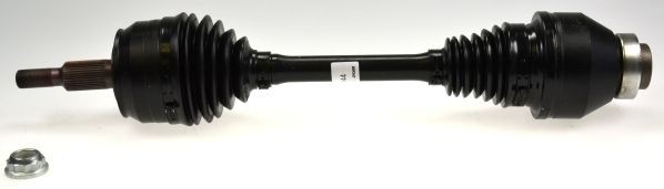 SPIDAN Drivaksel 24144 24144 Drivaksel VW EOS SPIDAN