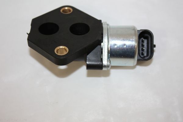 Regulačný ventil voľnobehu (Riadenie prívodu vzduchu) AUTOMEGA 150013610 AUTOMEGA 150013610 Regulačný ventil voľnobehu FORD FUSION 2010