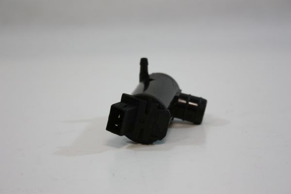 AUTOMEGA Spylepumpe 150015910 Spylevæskepumpe AUTOMEGA POLO 150015910 billige