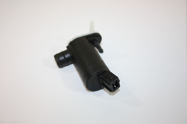 AUTOMEGA Spylepumpe 150016010 150016010 Vindusspylerpumpe AUTOMEGA VW POLO
