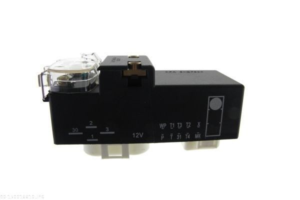 AUTOMEGA Relais, radiateurventilatoruitloop 150016610 Stuurunit, ventilator(motorkoeling) AUTOMEGA KIA 150016610