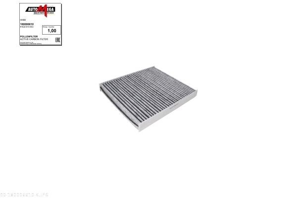 AUTOMEGA Sensor, motorolieniveau 150025220 Sensor motorolieniveau AUTOMEGA HHR 150025220 billig