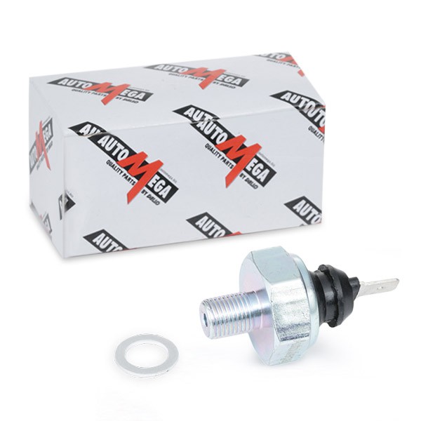 AUTOMEGA Interruttore di pressione olio 150025410 AUTOMEGA 150025410 Bulbo pressione olio VW T1 Van originali prezzo