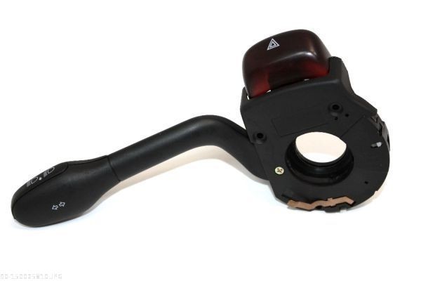 AUTOMEGA Interruptor de luz intermitente 150025810 AUTOMEGA 150025810 Comutador na coluna de direcção Golf 3 Carrinha baratos