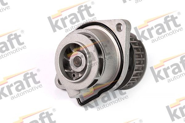 KRAFT Αντλία νερού 1500290 τιμες Τρόμπα νερού Volkswagen 9A4 1500290 KRAFT