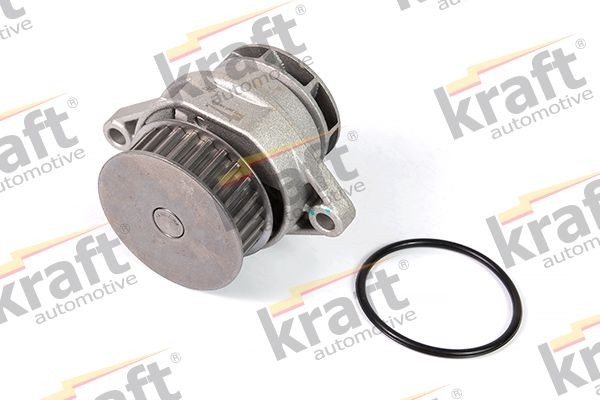 KRAFT Ūdenssūknis 1500295 Ūdens sūknis KRAFT Volkswagen TRANSPORTER 1500295