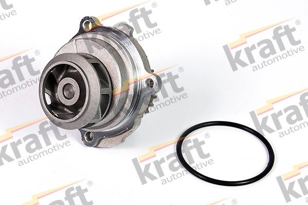 KRAFT Water pump 1500300 SKODA SUPERB KRAFT water pump 1500300