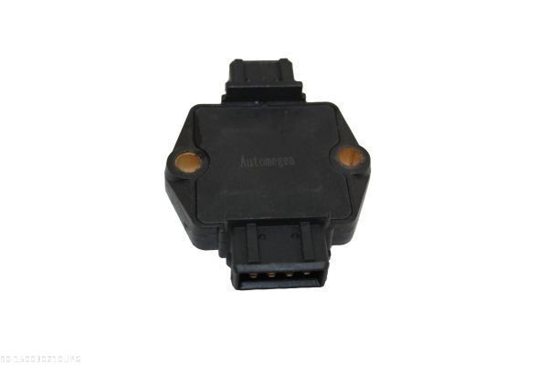 AUTOMEGA Εγκέφαλος, σύστημα ανάφλεξης 150030210 AUTOMEGA 150030210 Εγκέφαλος, σύστημα ανάφλεξης AUDI 200 C3 Sedan (44, 44Q) 2.2 Turbo quattro 165 PS 1985