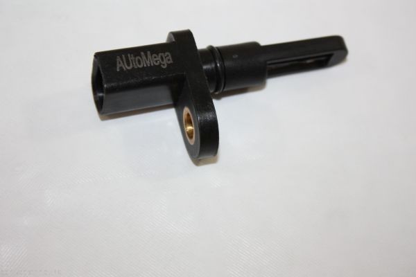 AUTOMEGA Devējs, Ieplūstošā gaisa temperatūra 150031110 Ieplūstošā gaisa temperatūra devējs AUTOMEGA A4 150031110 lēti
