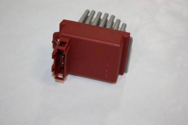 AUTOMEGA Styreenhed, varme / ventilation 150035810 AUTOMEGA 150035810 Styreenhed, varme / ventilation FORD Transit Mk6 Van (V347, V348) 2.2 TDCi 130 HK 2010