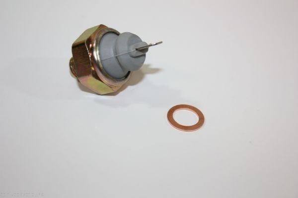 AUTOMEGA Oljetrykkbryter 150037010 150037010 Oljetrykk sensor FIAT MULTIPLA AUTOMEGA