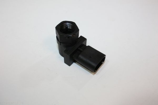 AUTOMEGA Sensor, vägmätare 150037110 150037110 AUTOMEGA hastighetssensor CITROЁN C3