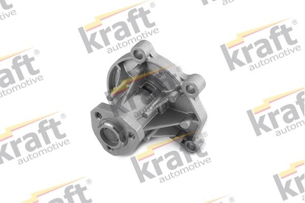 KRAFT Waterpomp 1500390 Waterpomp van de motor Volkswagen KRAFT 1500390