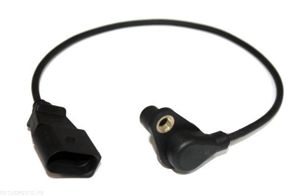 AUTOMEGA Sensor, snelheid 150040710 150040710 Toerentalsensor versnellingsbak AUTOMEGA VOLKSWAGEN CADDY