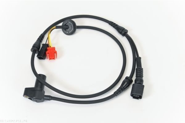 AUTOMEGA ABS-Sensor 150041210 ABS Sensor AUTOMEGA Volkswagen UP 150041210
