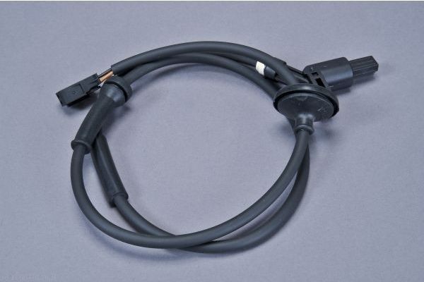 AUTOMEGA ABS-Sensor 150043710 Drehzahlfühler AUTOMEGA Volkswagen UP 150043710
