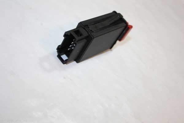 AUTOMEGA Warnblinkschalter 150045010 Warnblinkschalter AUTOMEGA Audi A7 150045010