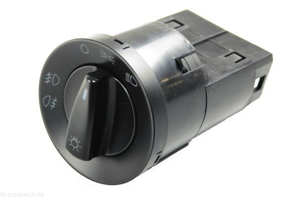 AUTOMEGA Slēdzis, Priekšējās gaismas 150045410 AUTOMEGA 150045410 Lukturu slēdzis VW Sharan 7M lēti